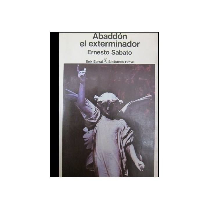 Abaddón el exterminador